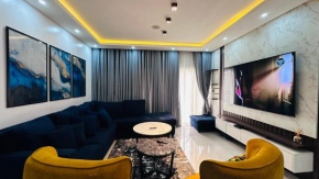 MorePlus Apartments